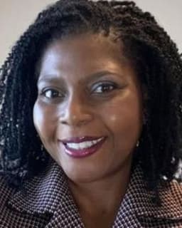 Giselle DeGrafenreid