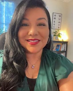 Roxana Fajardo Parker