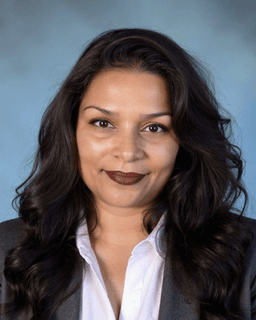 Monique Templeton-Poe