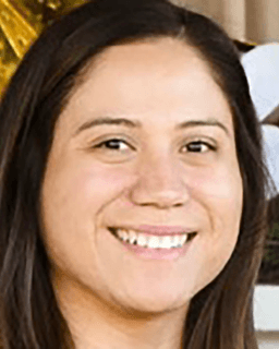 Gabriela Lima