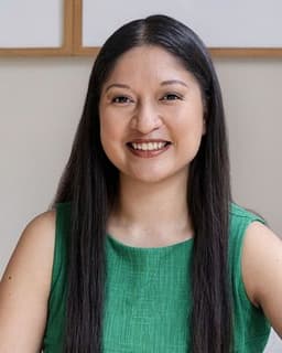 Dr. Stephanie Contreras