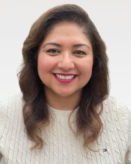 Elvia Galicia-Martinez