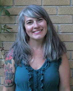 Stephanie Hillebrand