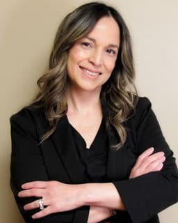 Yvonne Cabrera-Perez