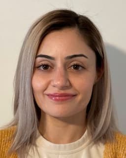 Arpi Isayan, EMDR Therapist