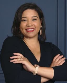 Ileah-Mare Smith-Allen