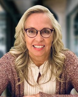 Michelle Faith Abbott