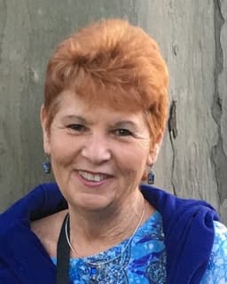 Peg Margaret Seykora