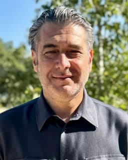 Stephane Serrano-Cocuelle