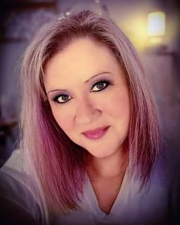 Patricia Misha Byers