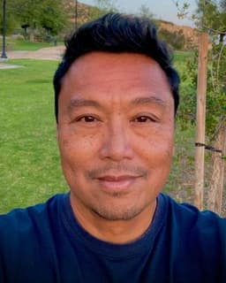 Donald Vergara Martinez