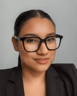 Brenda Gonzalez Barajas