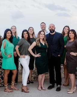 Caring Therapists- Sunrise