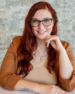 Randi (Miranda) Tumilty