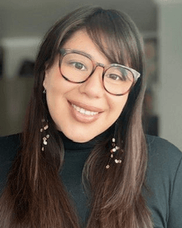 Roxana Teran Velasquez