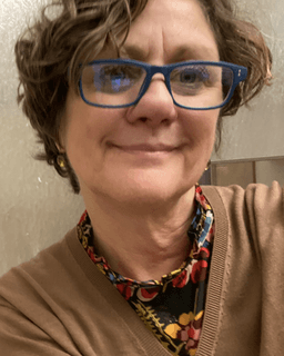 Brenda Campbell, LICSW