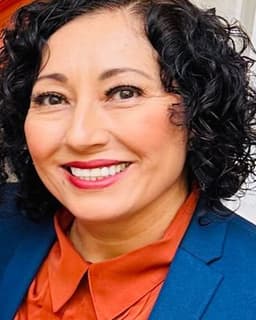 Bianca Areli Monreal