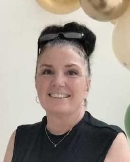 Cindy Gauthier-Rivera