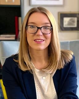 Dr. Heather Marshall