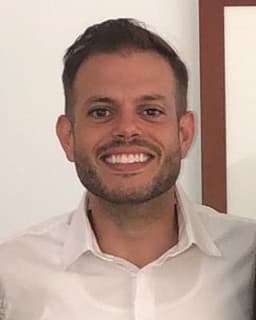 David Nicholas Scott