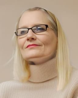 Dr. Carmaletta Kaye Zandi