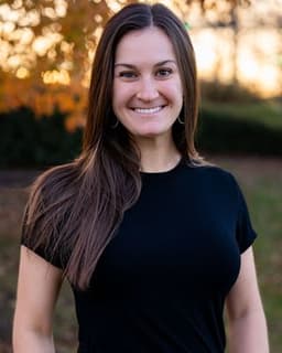 Abby McAdory, EMDR Therapist