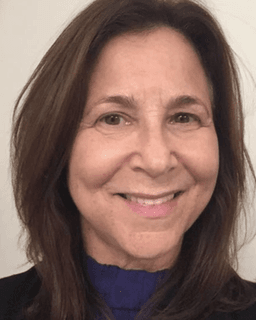 Laurie Beth Dean-Amir