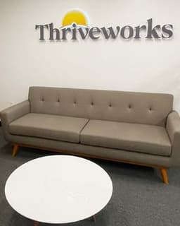 Thriveworks Counseling & Psychiatry Shreveport