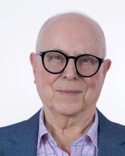 Michael Storms PhD Center for Positive Psychology