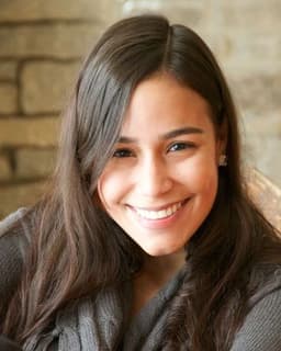 Alejandra Marquez Mosquera