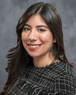 Natalie Lupianez Merly