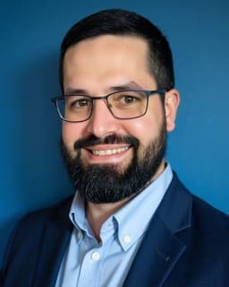 Christopher Betsworth