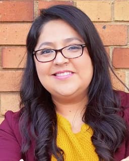 Leticia Vasquez-Zurita