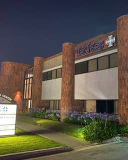 Thriveworks Counseling & Psychiatry La Habra