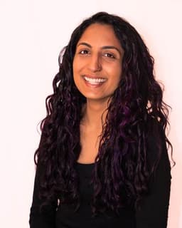 Sabrina Rose-Mary Basaria