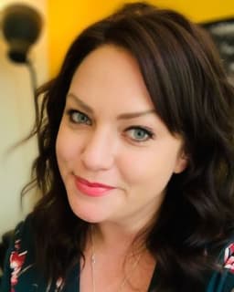 Lauren Beth Patrick-Mudd