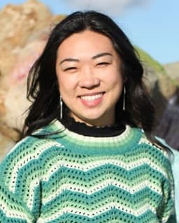 Maya Hsu