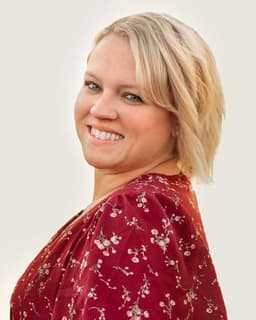 Dr. Katie Springfield