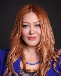 Dr. Lucia Aka Lucina Babayants