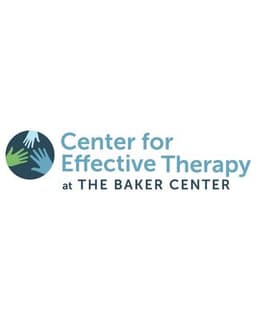 The Center for Effective Therapy