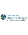 The Center for Effective Therapy