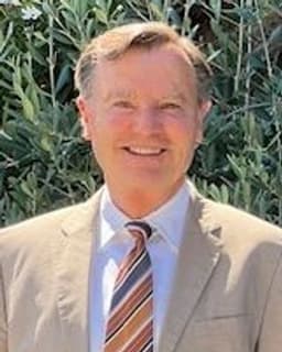 Dr. Gary Aidan Hayes