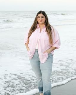 Julia Rose Morett-Vij