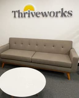 Thriveworks Counseling & Psychiatry Berkeley