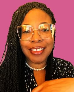 Lateefa Zawi Shabazz