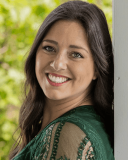 Dr. Erica Beachy-Randall