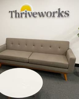 Thriveworks Counseling&Psychiatry Huntington Beach