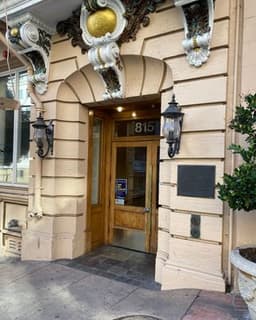 Thriveworks Counseling & Psychiatry San Francisco