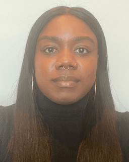 Dashamelle Bowie Russ