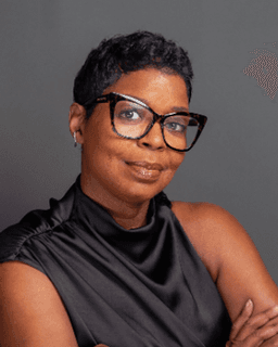 Gaye Jones-Washington